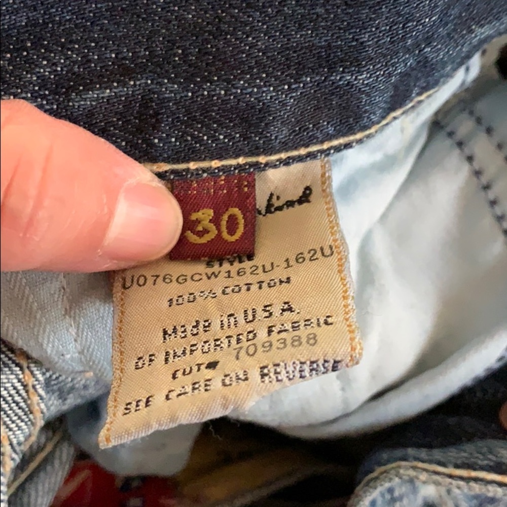 Super cute jeans - Picture 5 of 5